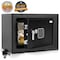 Serenelife Electronic Safe, SLSFE15 SLSFE15 - alternate 1